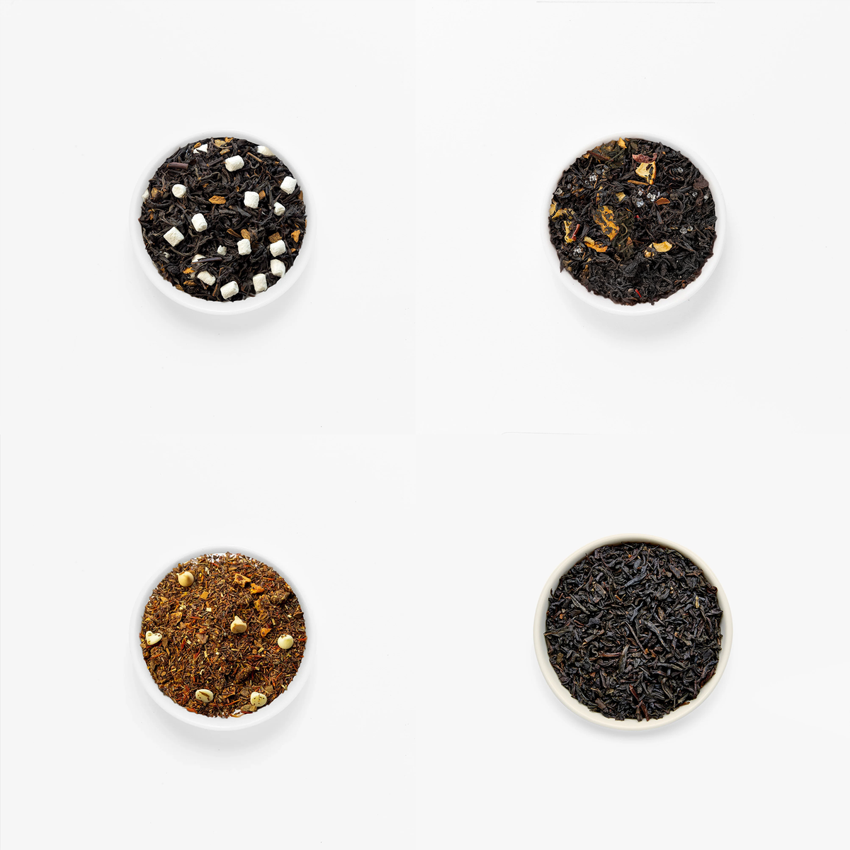 Fall Tea Sampler