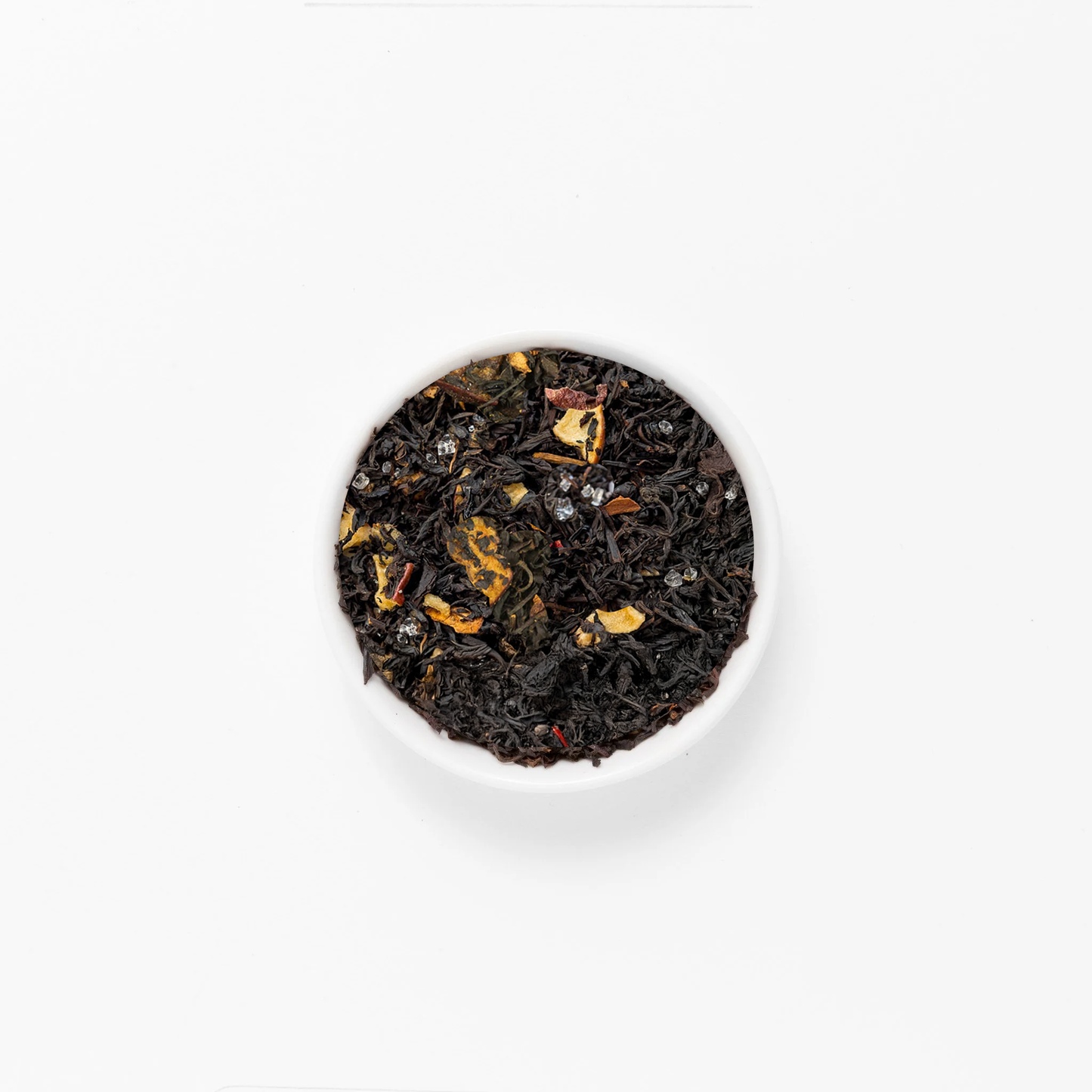 Cinnamon Apple Sticky Bun