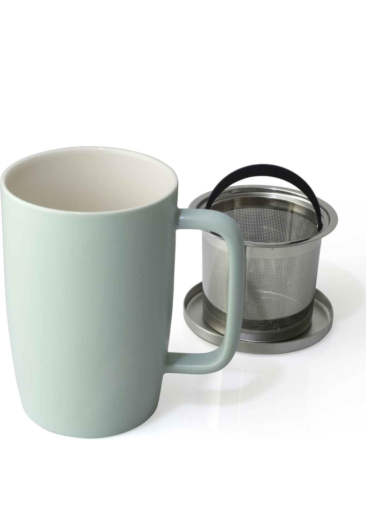 Dew Brew-in-Mug 18oz (Natural or Mint)