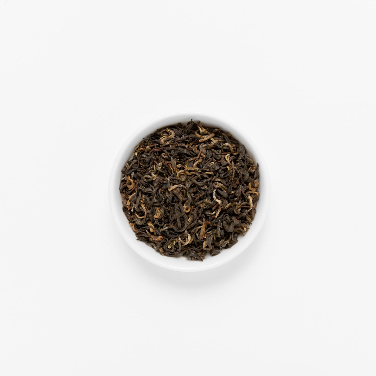 Assam Harmutty - TGFOP