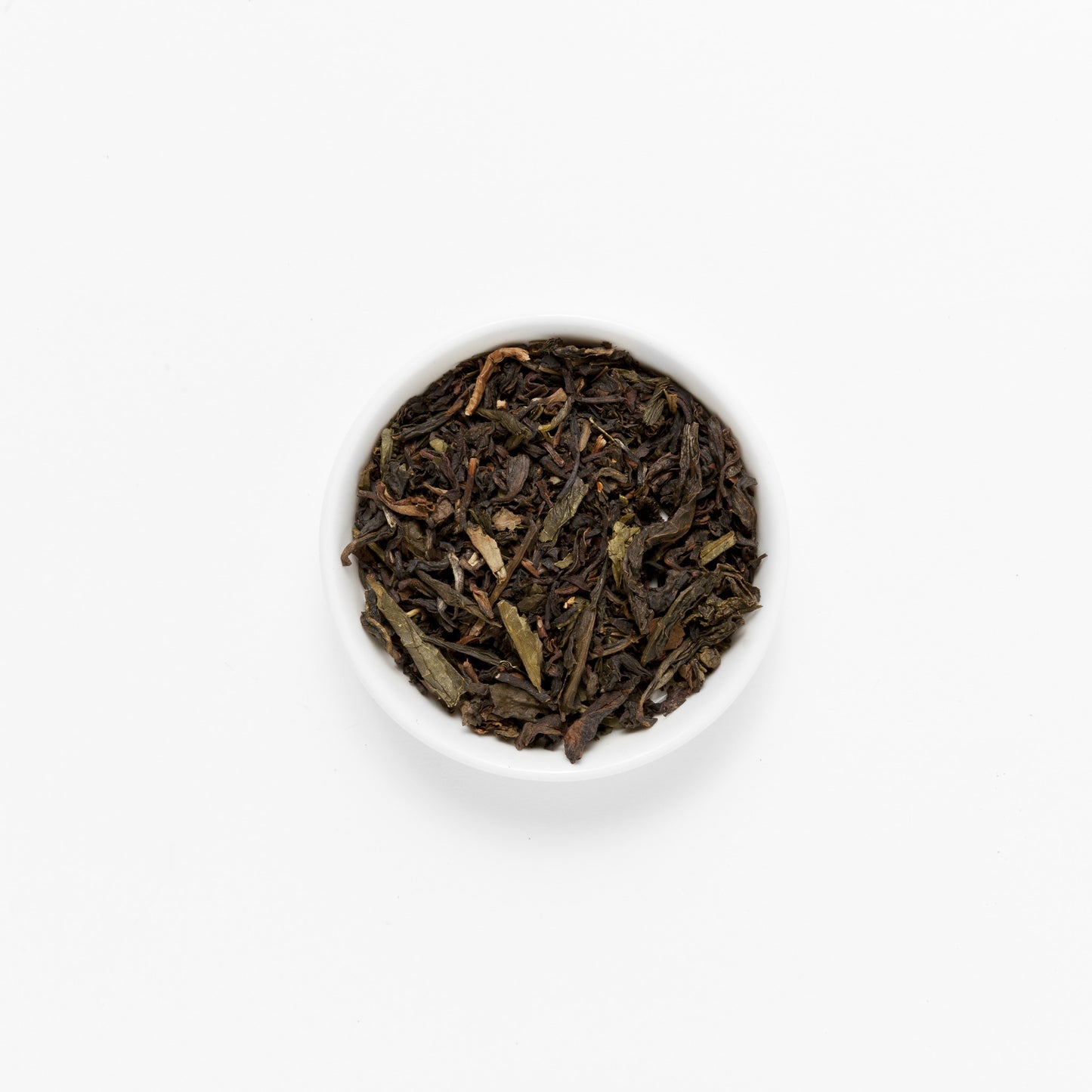 Peach Oolong