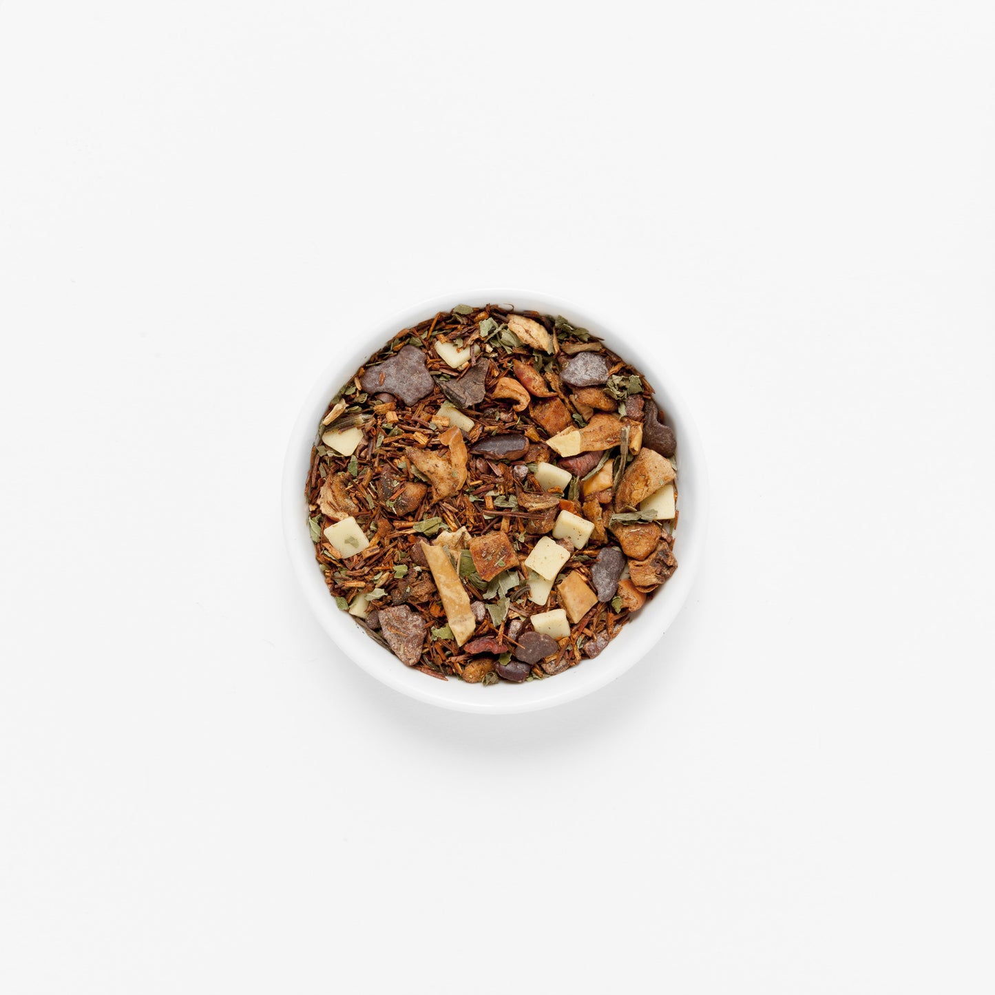 Chocolate Mint Cookie Rooibos