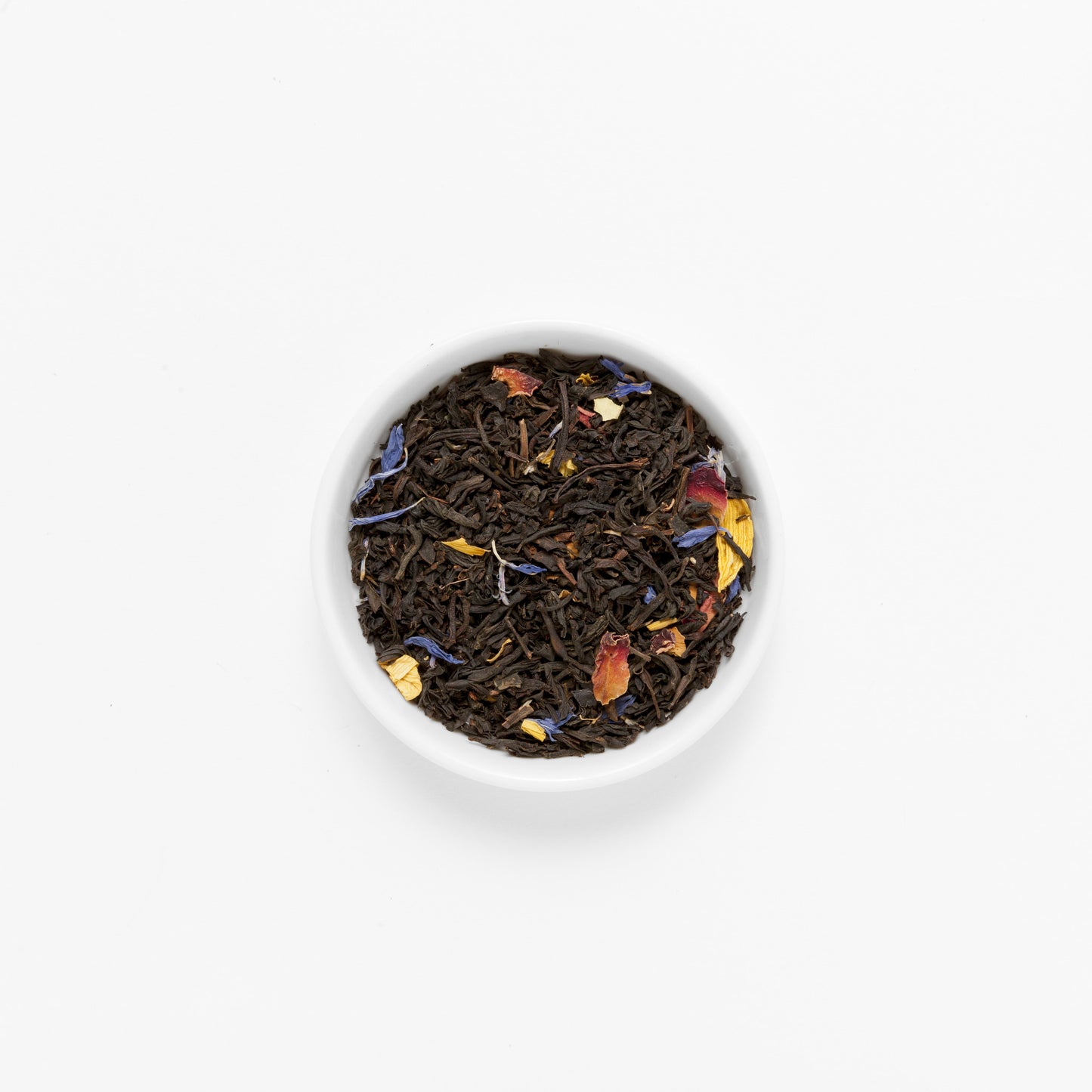 Passion Fruit & Mango