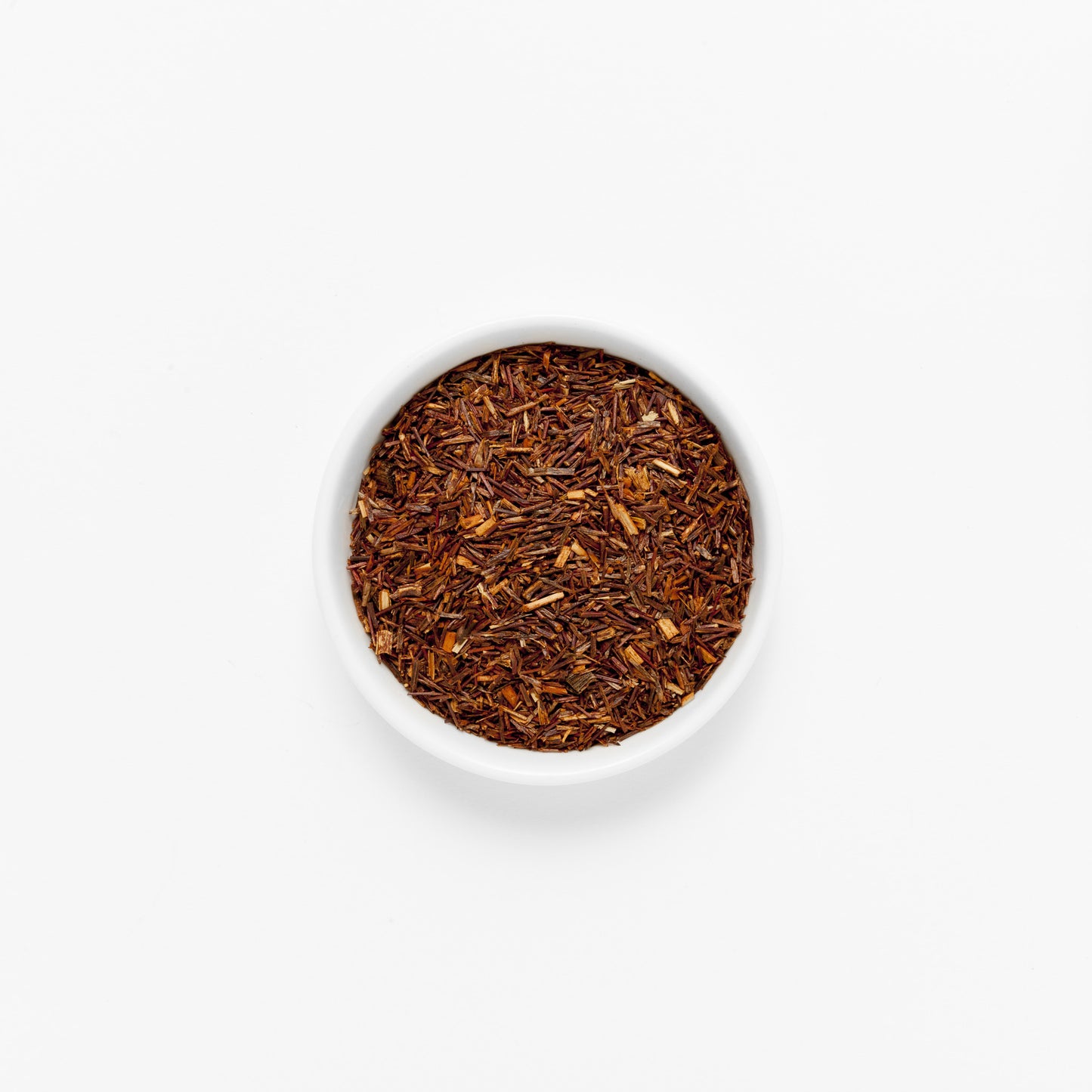 Organic Plain Rooibos