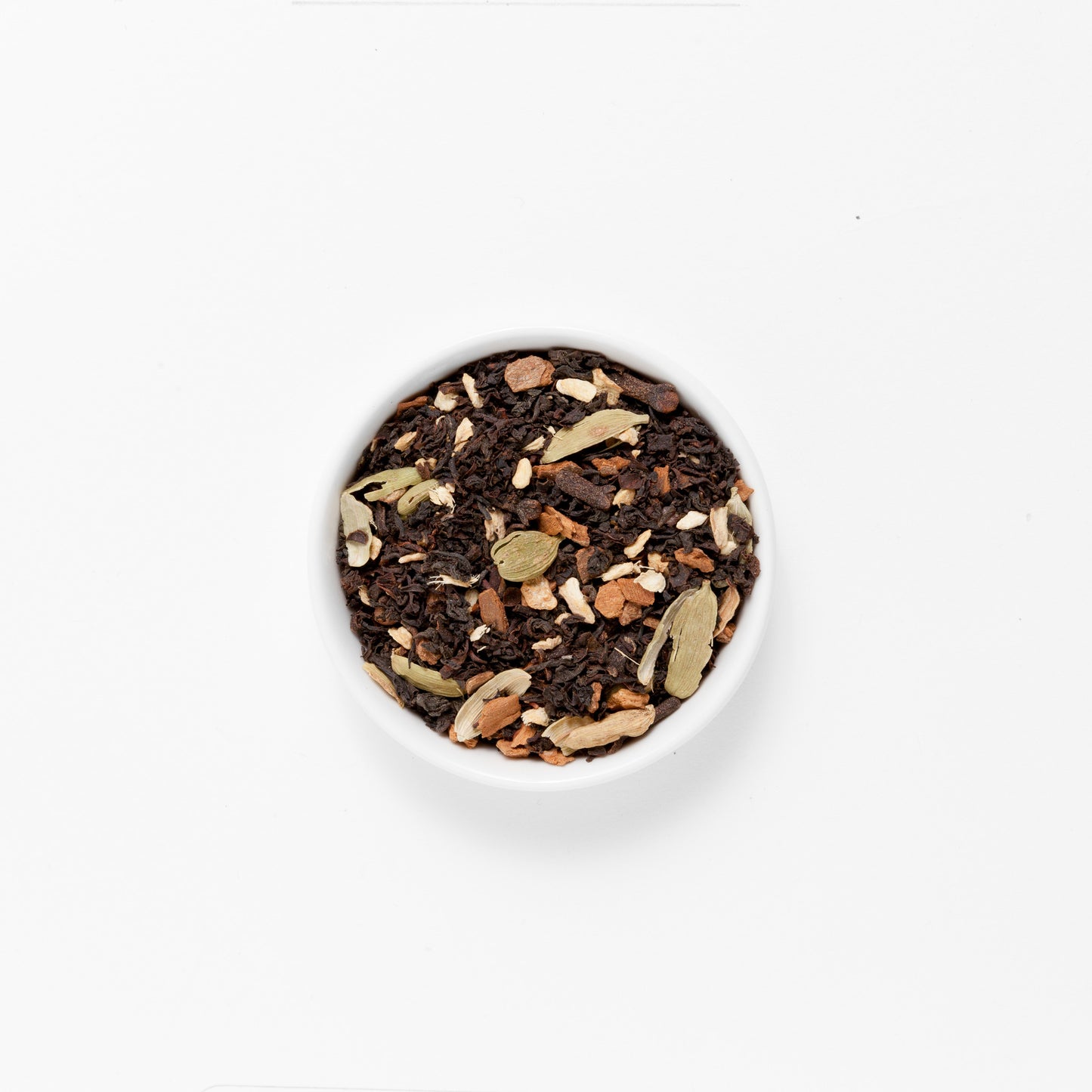 Organic World's Best Chai