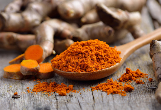 Why Turmeric Tea Is Trendy: From Benefits to a Variety of Flavors