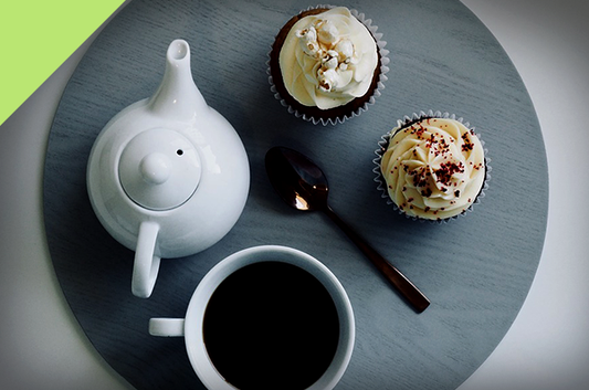 Perfect Tea Treats