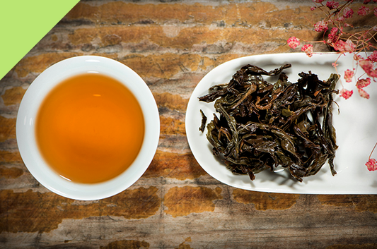 Tea As A Tourist Attraction