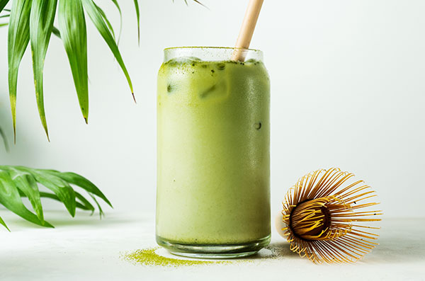 Make Your Own Shamrock Tea Recipe