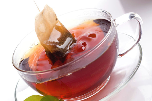 5 Common Mistakes People Make When Using Tea Bags