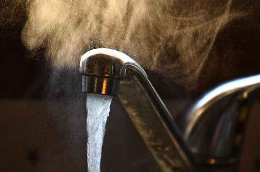 Tap for Tea: Should You Use Tap Water for Making Tea?