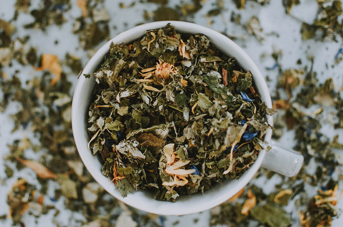 How to Enjoy Tea More Often