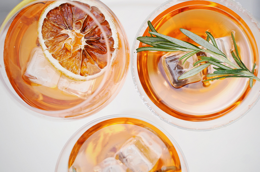 Reasons To Drink Cold Brew Tea in the Winter