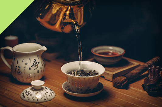 How To Steep Loose Leaf Tea For Beginners