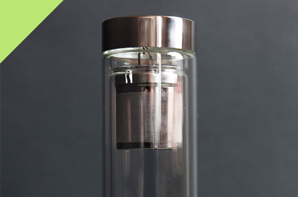 Ready, Steep, Go! | The Best On-The-Go Mugs, Tumblers & Thermos