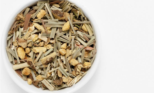 Ginger Herbal Tea: 3 Reasons Why Ginger Is Always In