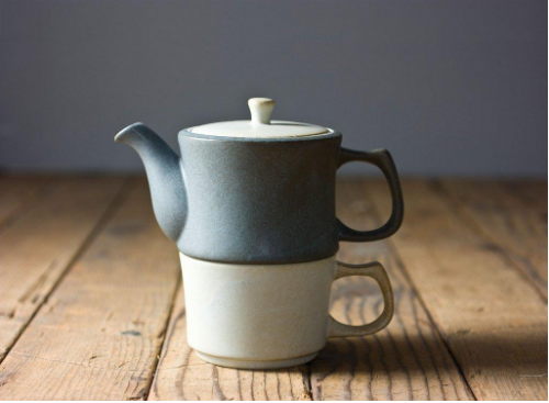 How Earl Grey is Made: Bergamot Oil in Tea