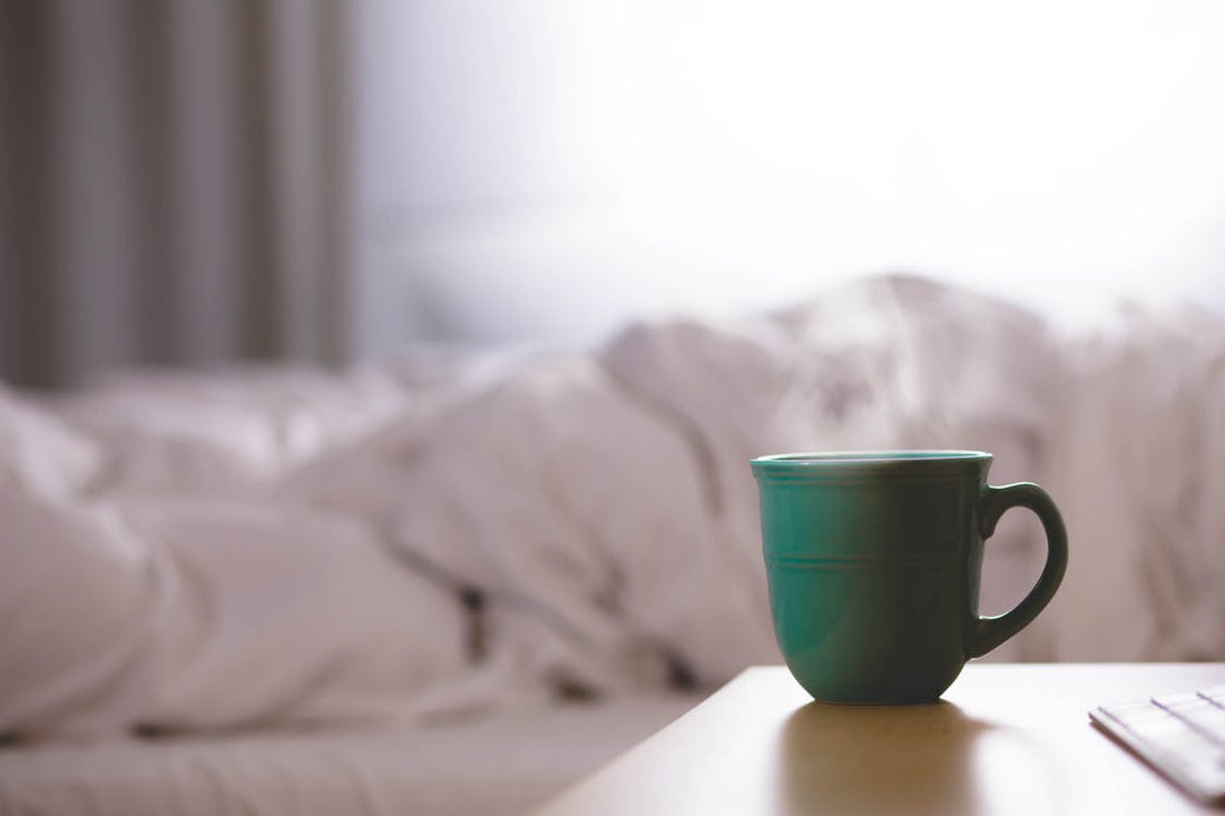 Best Herbal Teas for Sleep and Relaxing Your Nerves