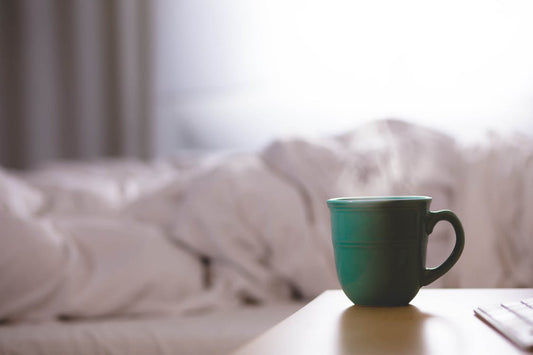 Best Herbal Teas for Sleep and Relaxing Your Nerves