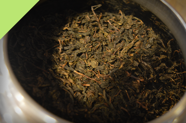 Try The Best Of The Best Teas