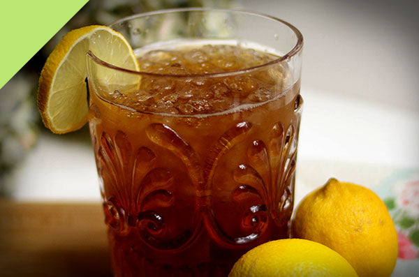 How To Make Your Iced Tea Better This Summer