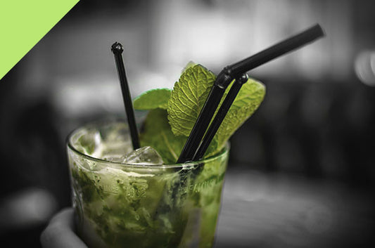 Perfect Spring Teas For A Cold Brew