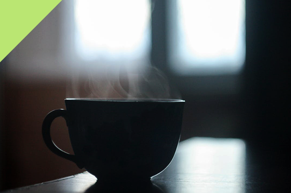 Cozy & Warm Winter Teas