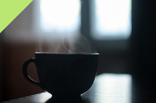 Cozy & Warm Winter Teas