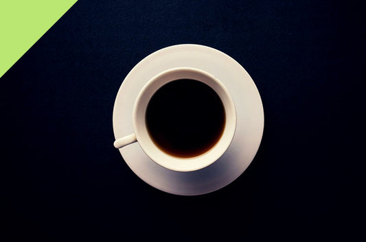 Good Morning & Good Night Teas!