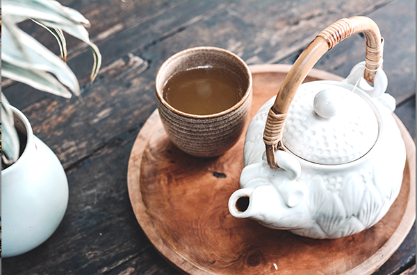 If 2020 Was A Type Of Tea....