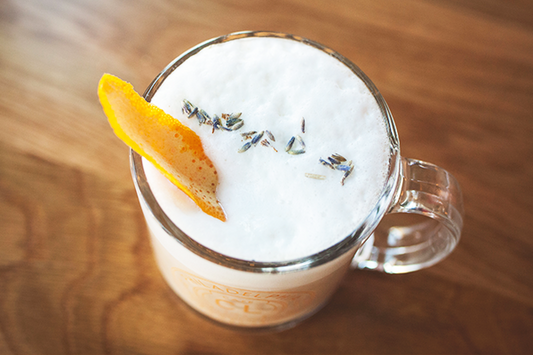 Find Us At Cafe Lift!