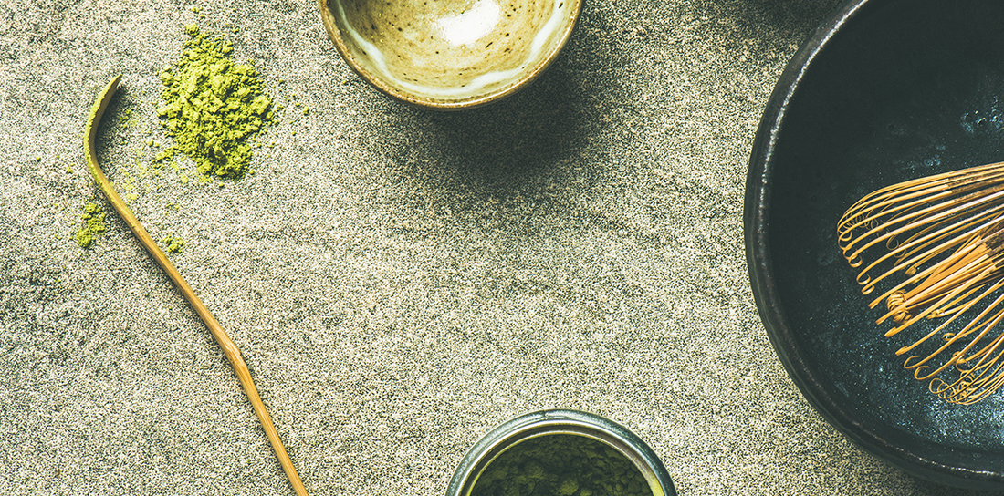 Why Premium Matcha Powder Is Better Than Store-Bought🍵✨