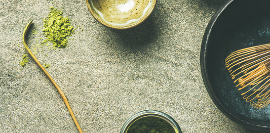 Why Premium Matcha Powder Is Better Than Store-Bought🍵✨