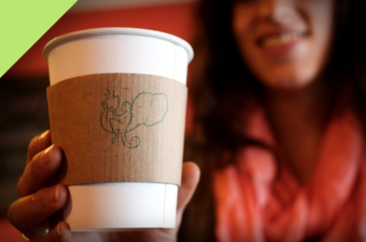 Find Us Locally: The Monkey & The Elephant
