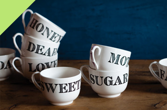Mother's Day Gift Ideas
