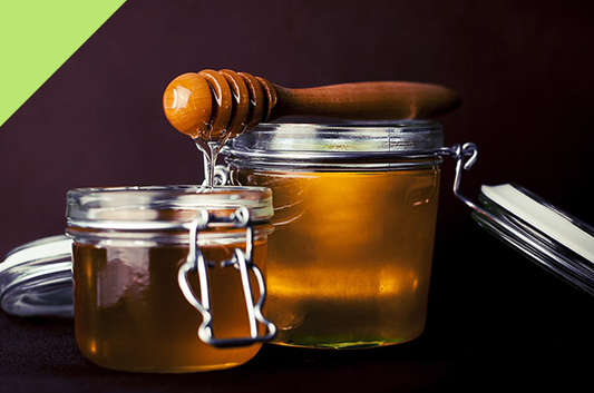 Sweet Tooth? Natural Sugar Alternatives For Your Tea