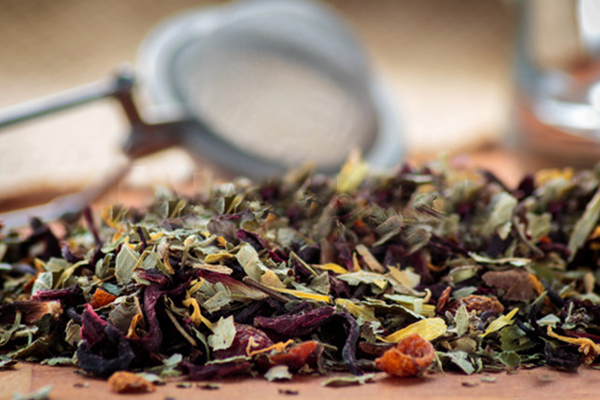 All You Need To Know About Herbal Tea