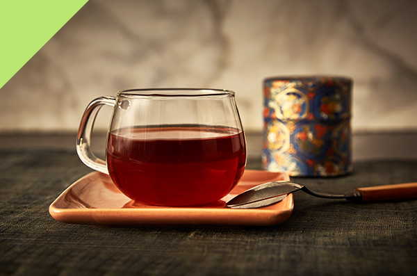 Japanese Canisters: Storing Your Teas