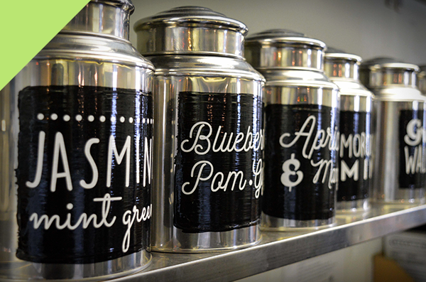 Find Us Locally: Steap & Grind