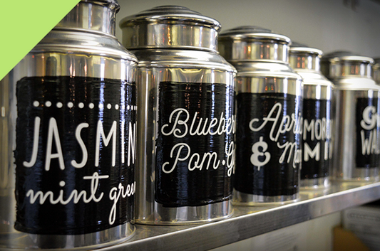 Find Us Locally: Steap & Grind