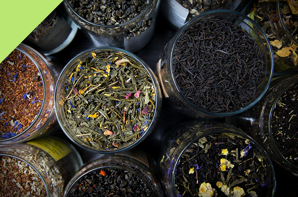 How Young Is Too Young To Have Tea?