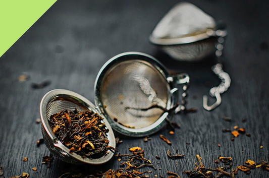 All About Tea Filters