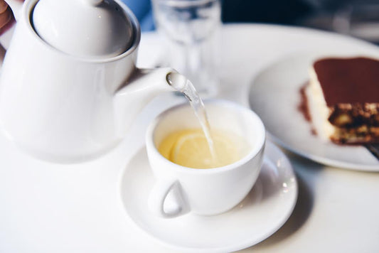 How To Serve High Tea With Delicious Earl Grey Recipes
