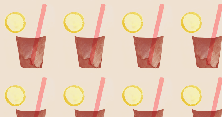 Iced, Iced, Baby!