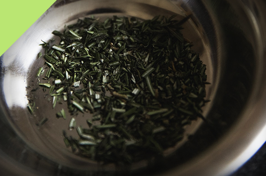 What Can Tea Teach You?