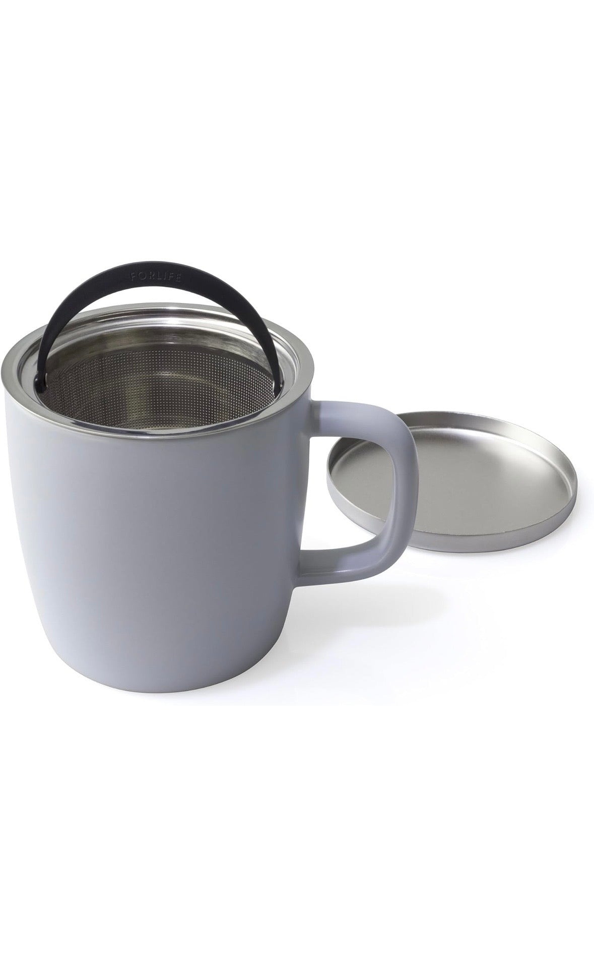 Dew Brew-in-Mug 11oz (2 Colors)