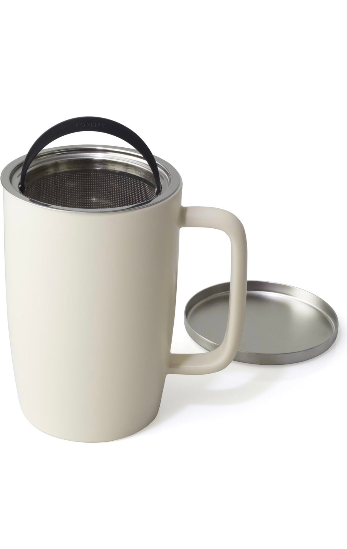 Dew Brew-in-Mug 18oz (Natural or Mint)