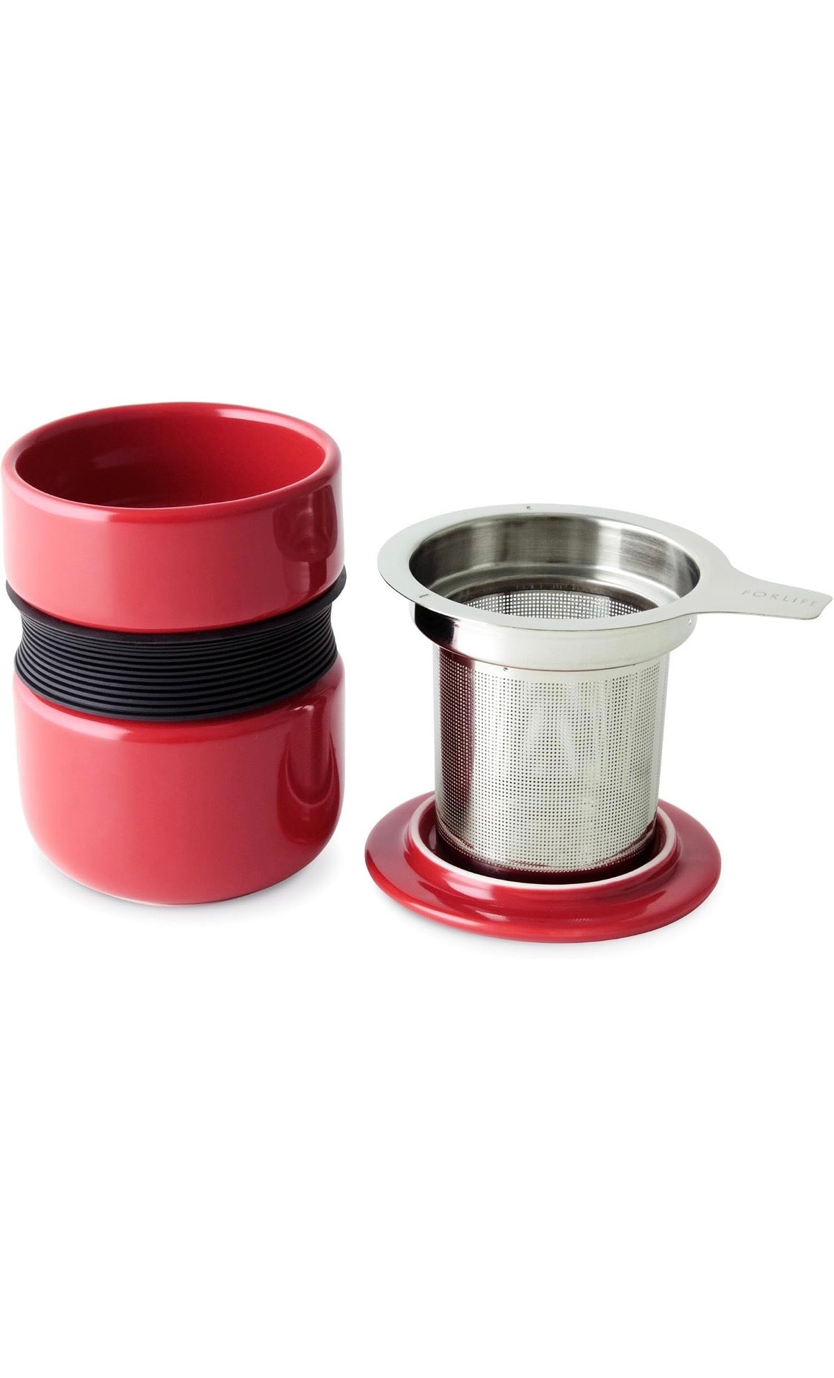 Curve Brew-in-Cup 12oz (2 Colors)