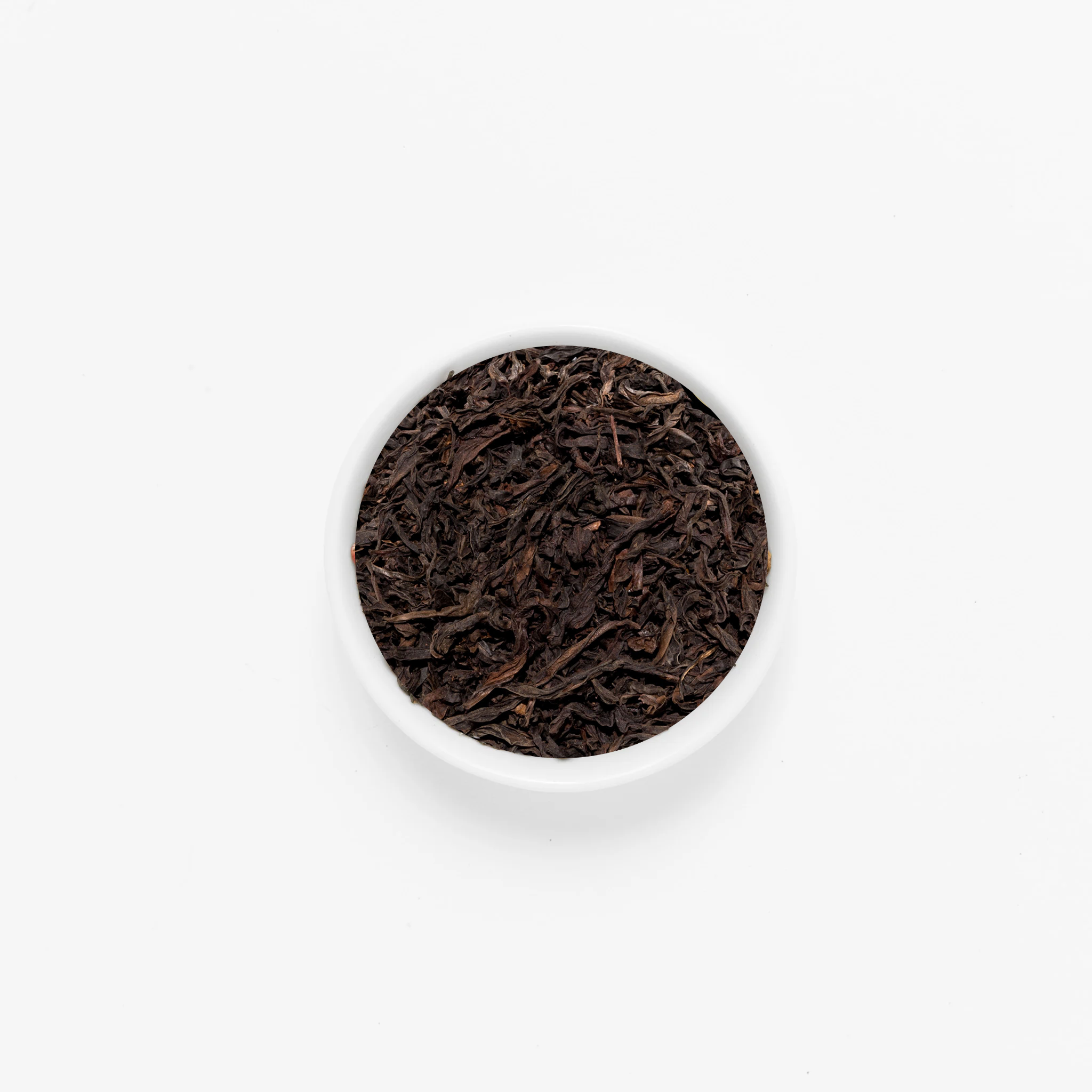 Organic Big Red Robe Oolong – Premium Steap