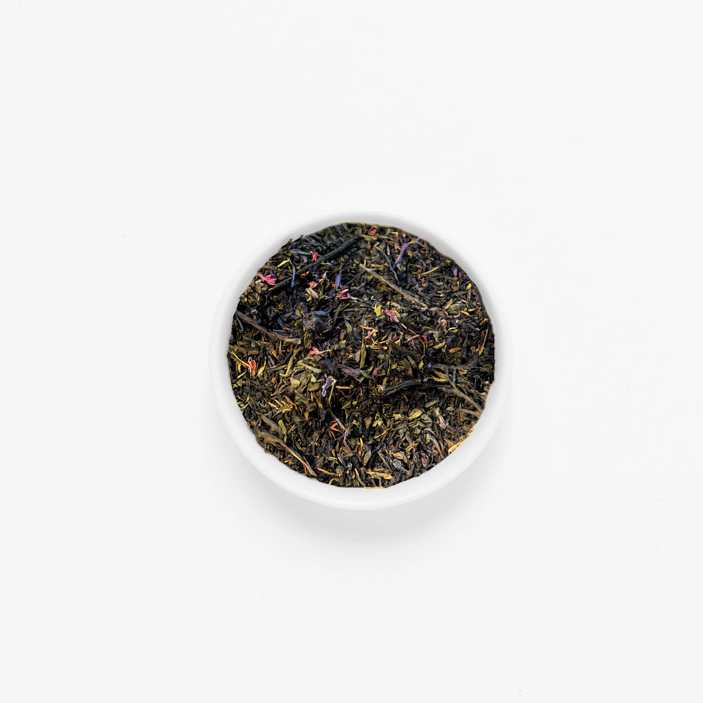 Blueberry Crumb Cake